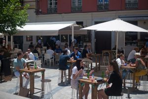 La reflexión de Isidro Montalvo sobre las normas en cada nueva fase