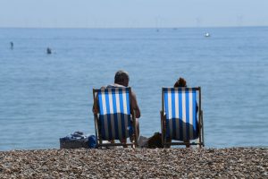 fernando simón contagio mar playa