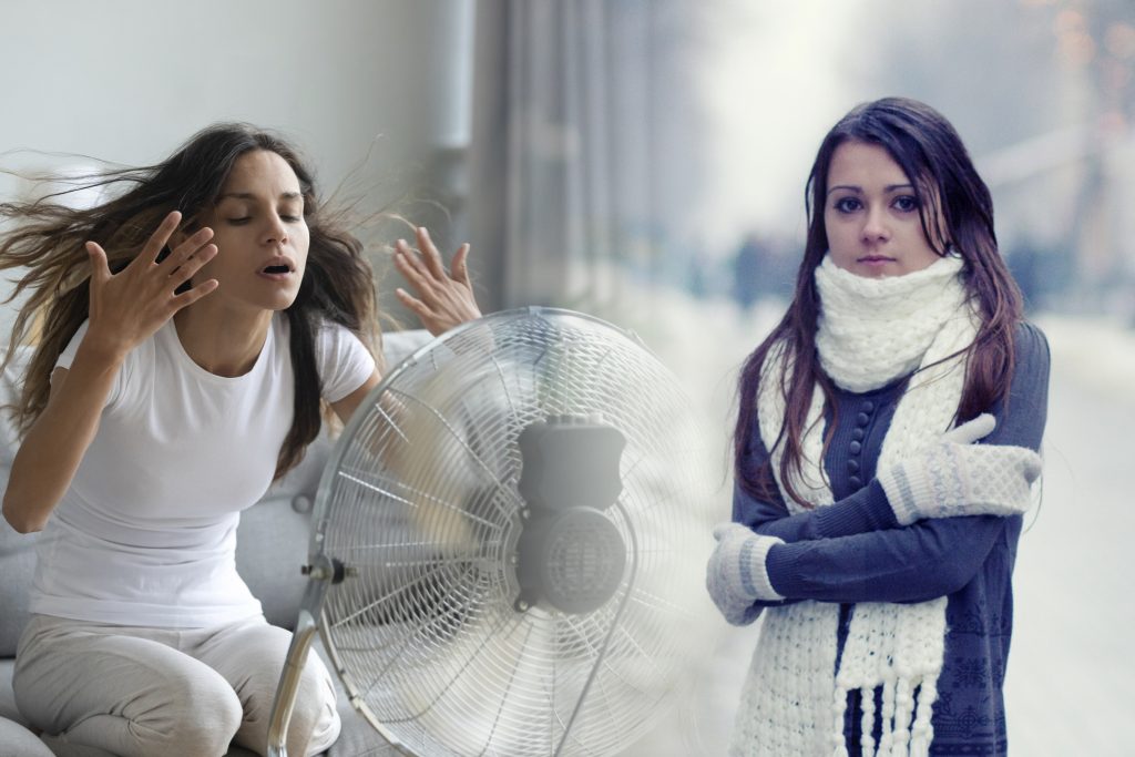Abrimos el debate entre los oyentes: ¿Es mejor el frío o el calor?