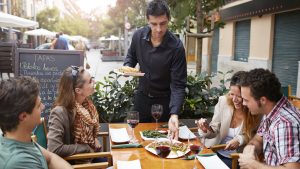 El aplaudido homenaje de Isidro Montalvo a todos los hosteleros