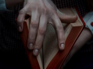 El cambio radical de una oyente: de querer ser cantante a escritora de libros eróticos