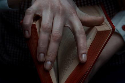 El cambio radical de una oyente: de querer ser cantante a escritora de libros eróticos