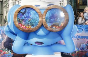 El nuevo reto del Maspirecord, ¡pedido por uno de los Pitufos!