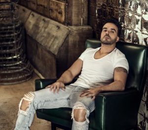 Luis Fonsi