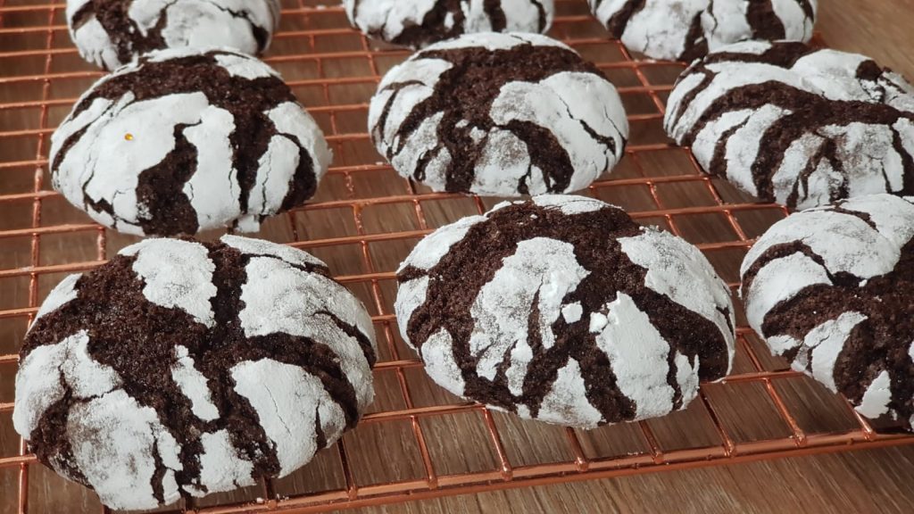 Las galletas perfectas de Masito