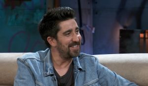 alex ubago broncano sin miedo a nada la resistencia