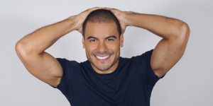 carlos rivera nuevo álbum beatles abbey road