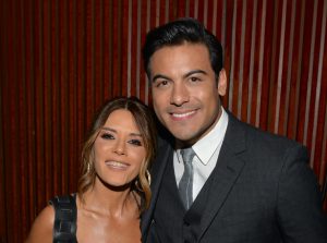 carlos rivera kany garcia dedicatoria