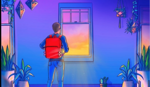 carlos rivera nuevo sencillo benéfico solidario ya pasará