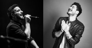 cepeda funambulista nueva colaboración