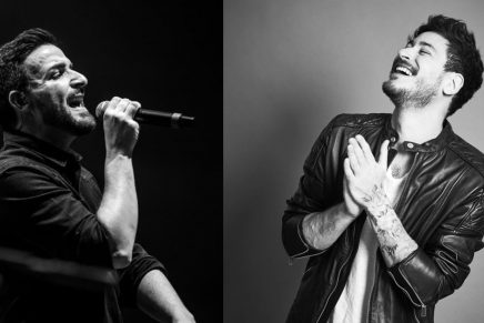 cepeda funambulista nueva colaboración