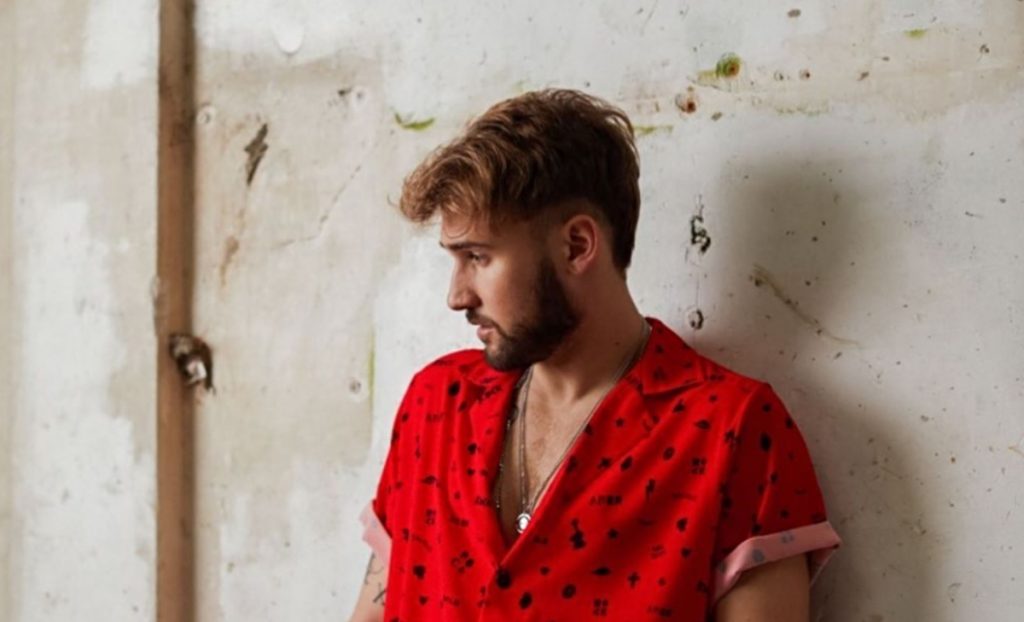 incendios dani fernández aniversario