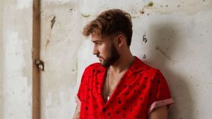 incendios dani fernández aniversario