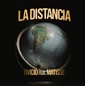 dvicio la distancia matisse nueva versión impulso