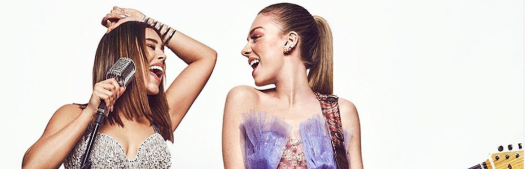 ester danna élite netflix nueva temporada