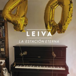 leiva nuevo sencillo la estación eterna