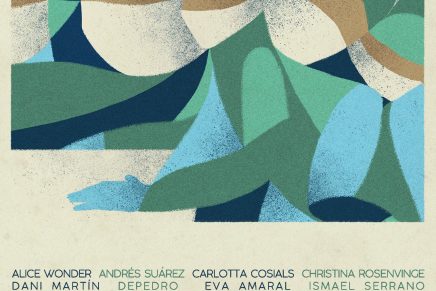 abrazos prohibidos vetusta morla dani martin rozalen leiva