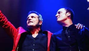 m-clan miedo grupo música homenaje sanitarios