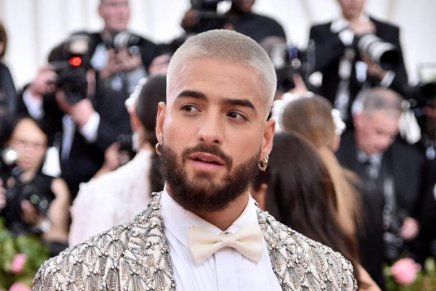maluma artista cuarentena prioridades