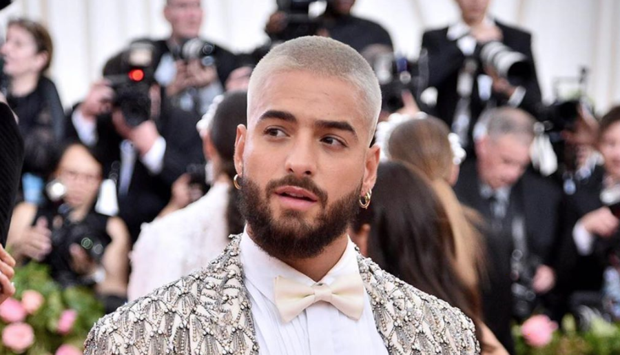 maluma artista cuarentena prioridades