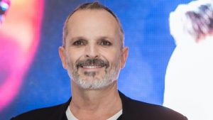 Miguel Bosé