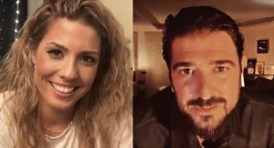 miriam rodríguez antonio orozco entrevista emoción personal