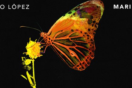 pablo lópez mariposa nuevo sencillo música español