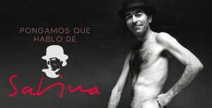 Joaquín Sabina