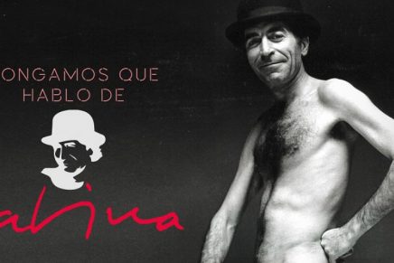 Joaquín Sabina