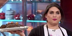 saray masterchef expulsión directa