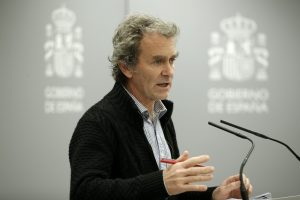 Fernando Simón