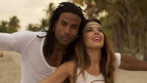 Beatriz Luengo y Yotuel