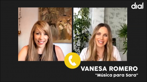 Vanesa Romero, sobre el final de LQSA: "Está un poco en el aire"