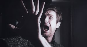 La insoportable convivencia de una atrevida con su marido hipocondríaco