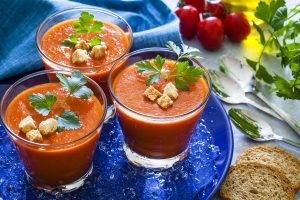 gazpacho
