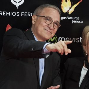 xavier sardà rosa maría sardà despedida carta