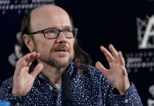 Santiago Segura recibe todo tipo de críticas sobre su tuit sobre la opresión