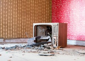 television antigua rota