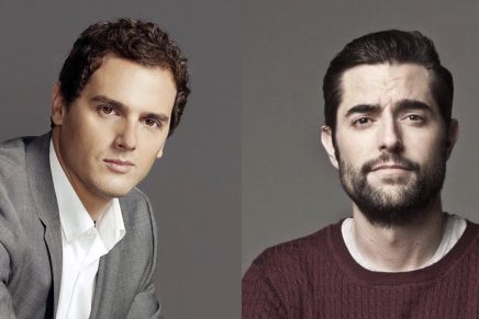 albert rivera instituto dani mateo anécdota