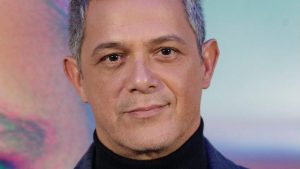 Alejandro Sanz