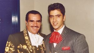 alejandro fernández cantante vicente fernández día del padre