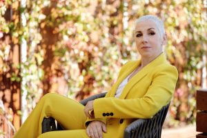 ana torroja nuevo sencillo rosalía tangana