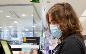 andrés suárez broma incógnito troleo disco