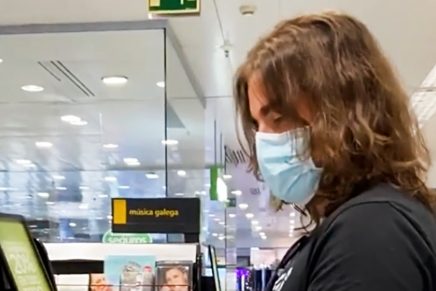 andrés suárez broma incógnito troleo disco