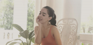 beatriz luengo cantante artista lección hijo racismo