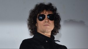 Enrique Bunbury