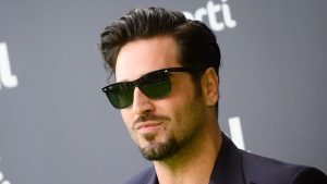 David Bustamante