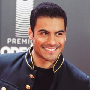 Carlos Rivera