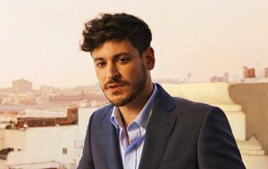 cepeda cantante artista gentleman