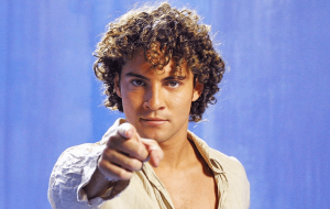 david bisbal primer disco corazón latino